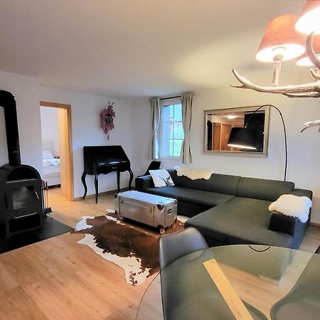 Apartment Di Lembah Wiler Zewnętrze zdjęcie