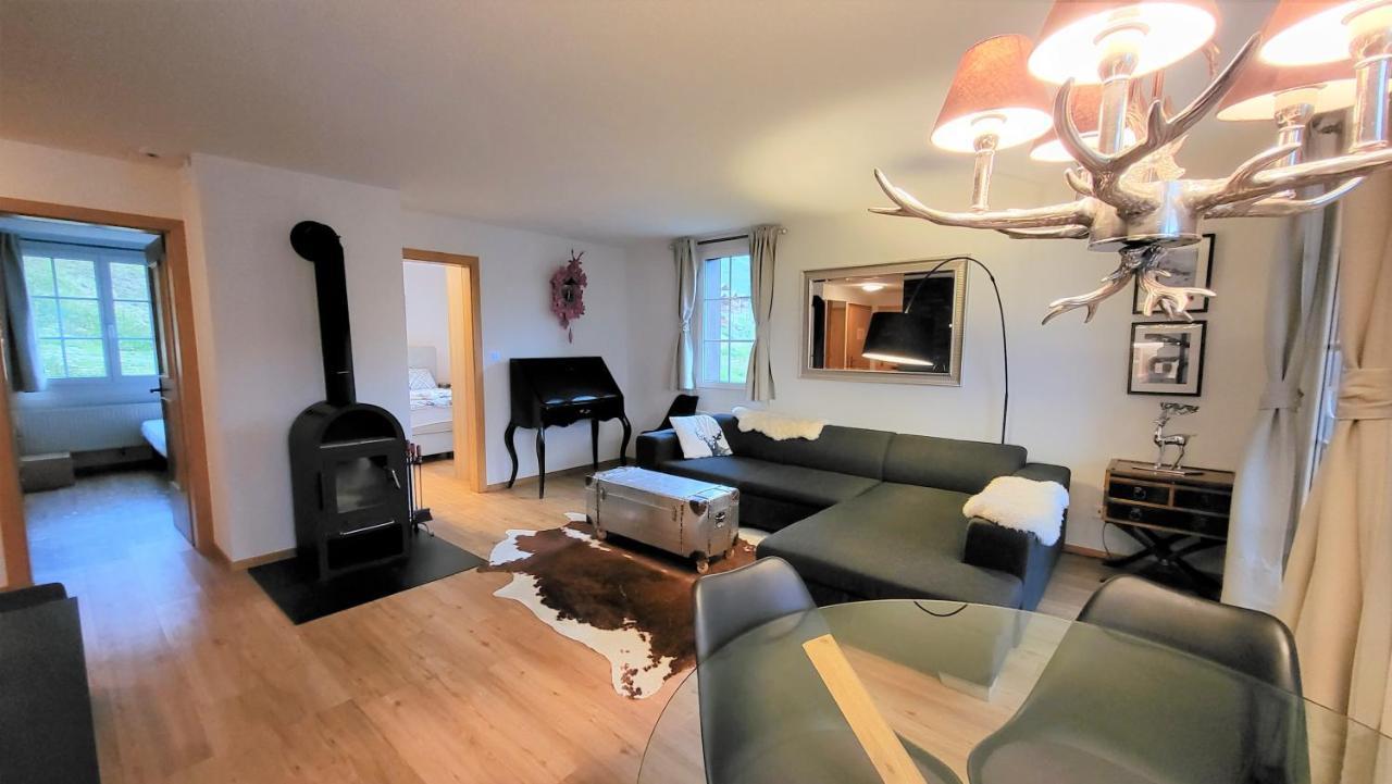 Apartment Di Lembah Wiler Zewnętrze zdjęcie