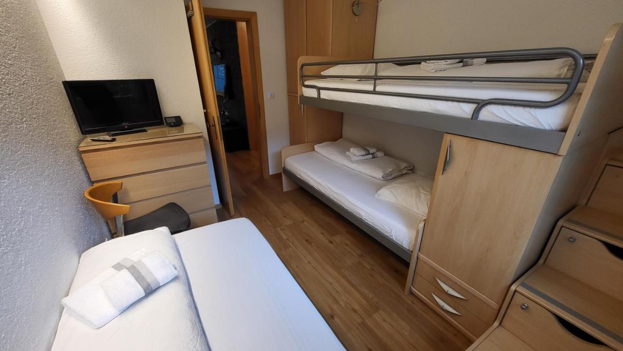 Apartment Di Lembah Wiler Zewnętrze zdjęcie