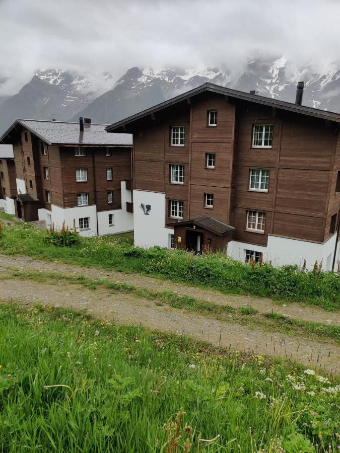 Apartment Di Lembah Wiler Zewnętrze zdjęcie